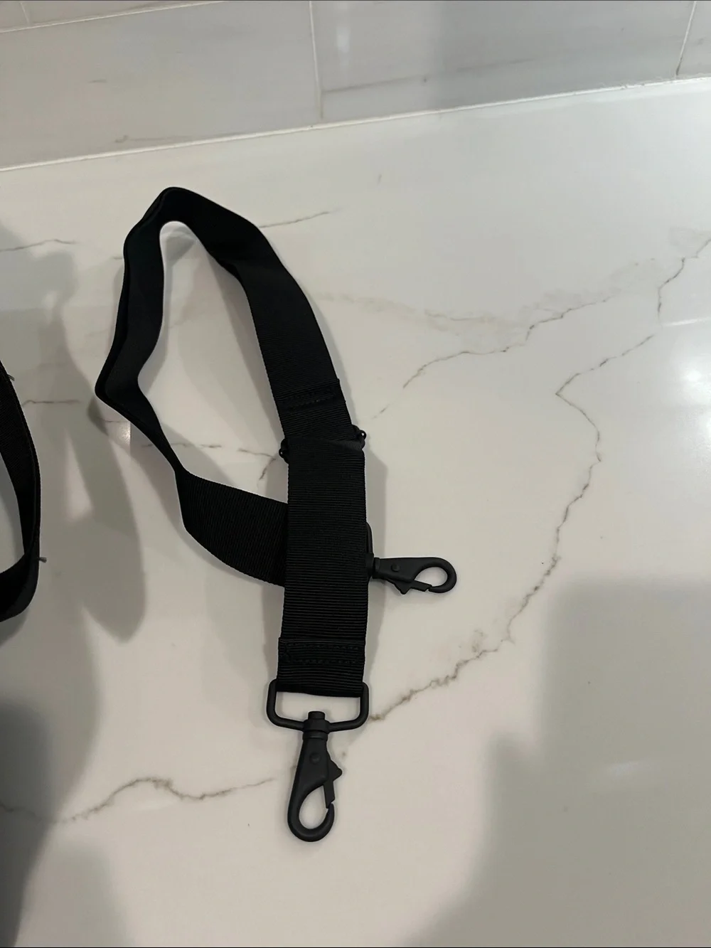 Rains NEW Hilo Weekend Bag Small in Black